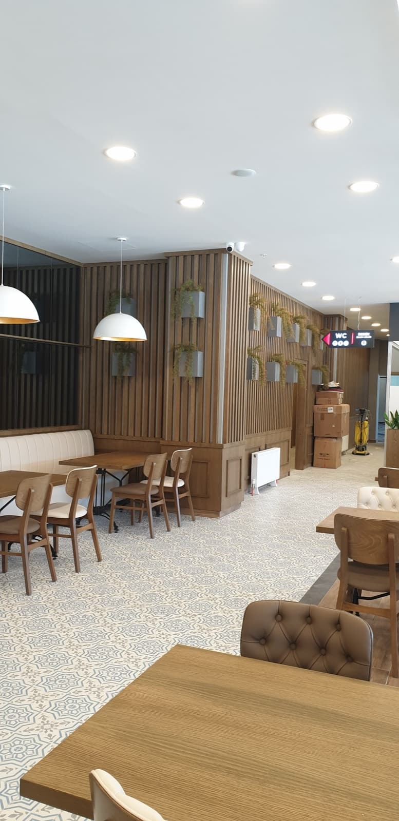 İkbal Restaurant 15