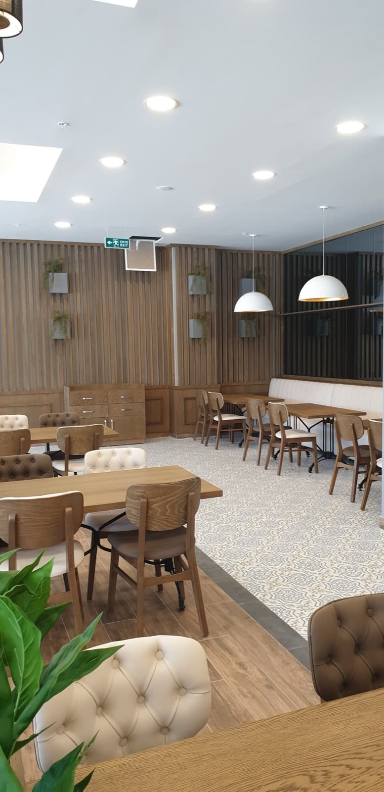 İkbal Restaurant 16