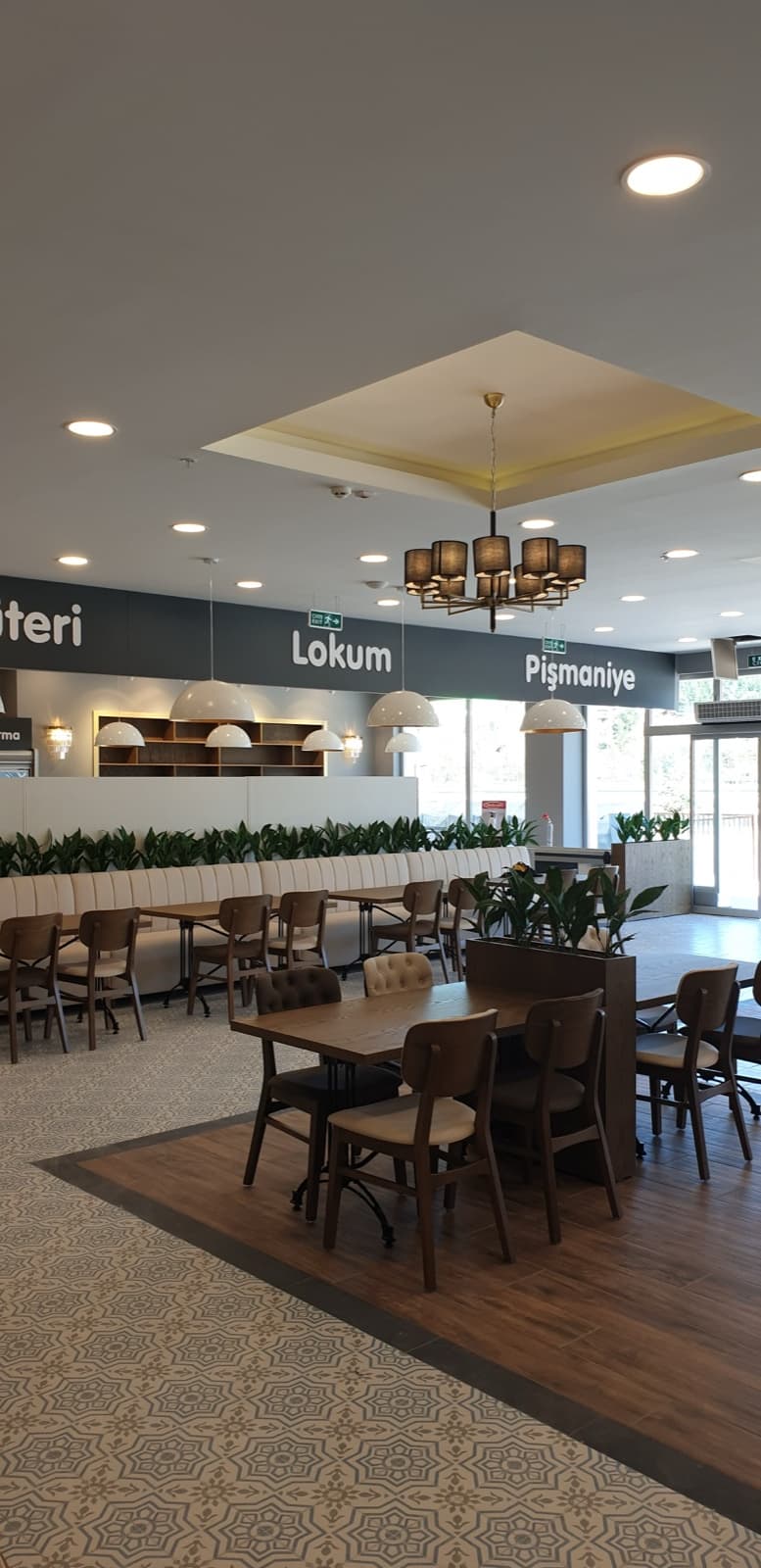 İkbal Restaurant 19