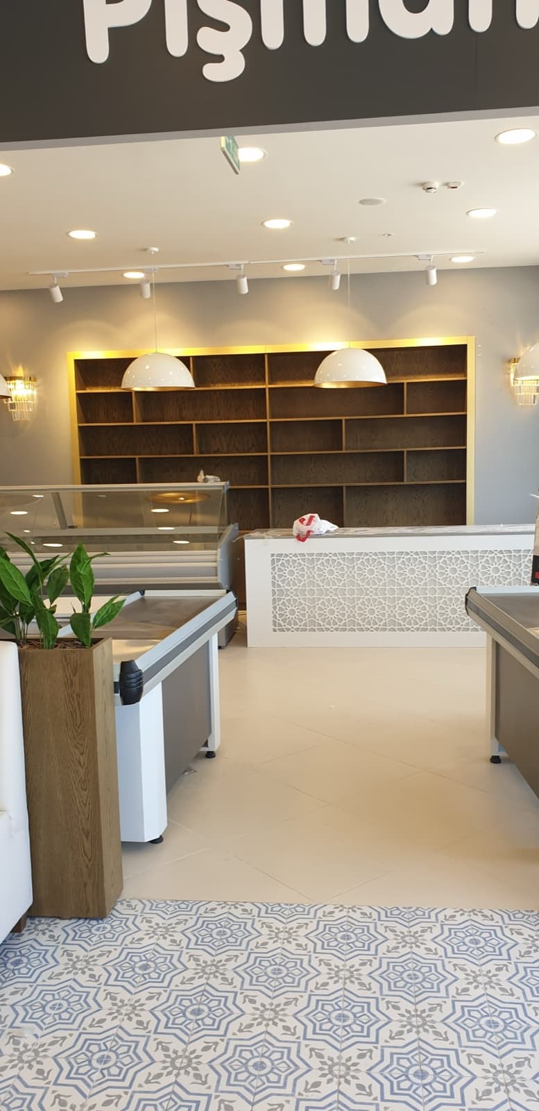 İkbal Restaurant 20