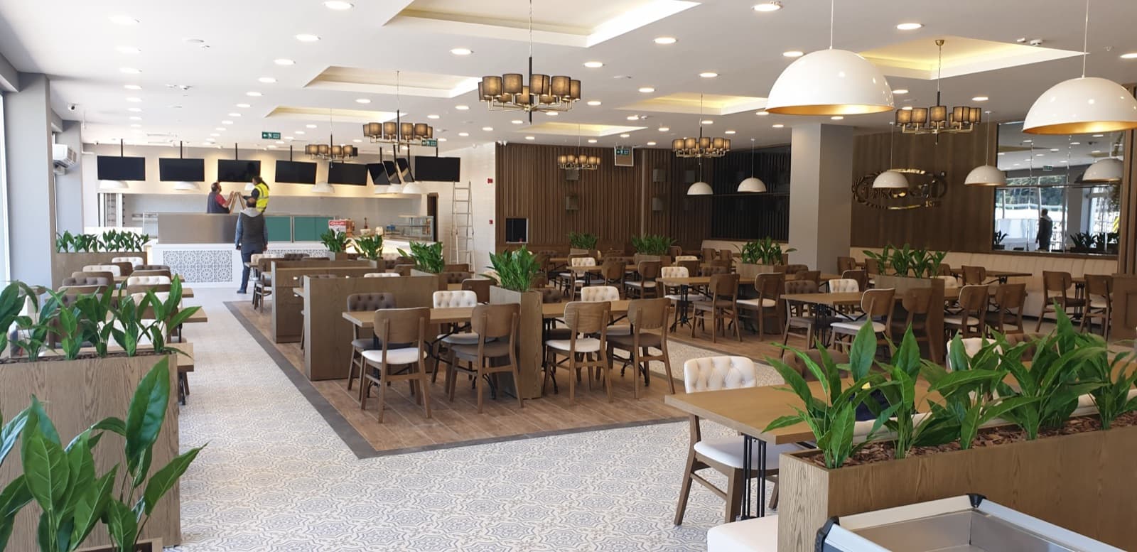 İkbal Restaurant 23
