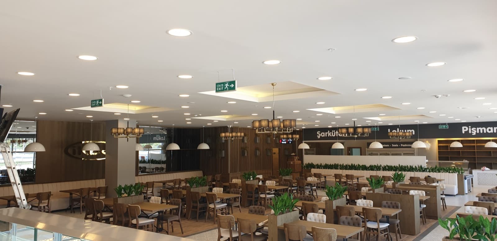 İkbal Restaurant 7