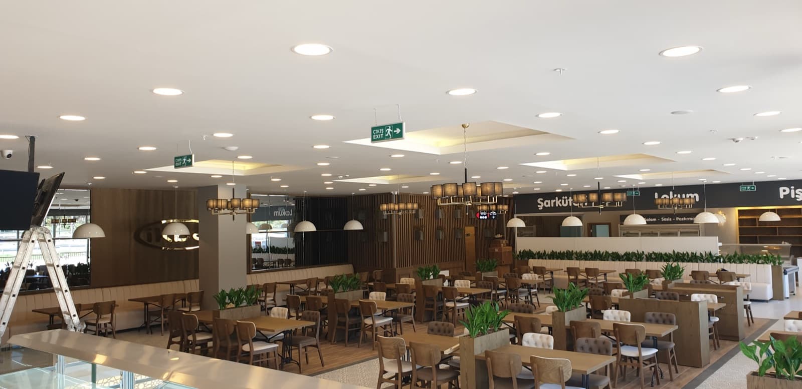 İkbal Restaurant 8