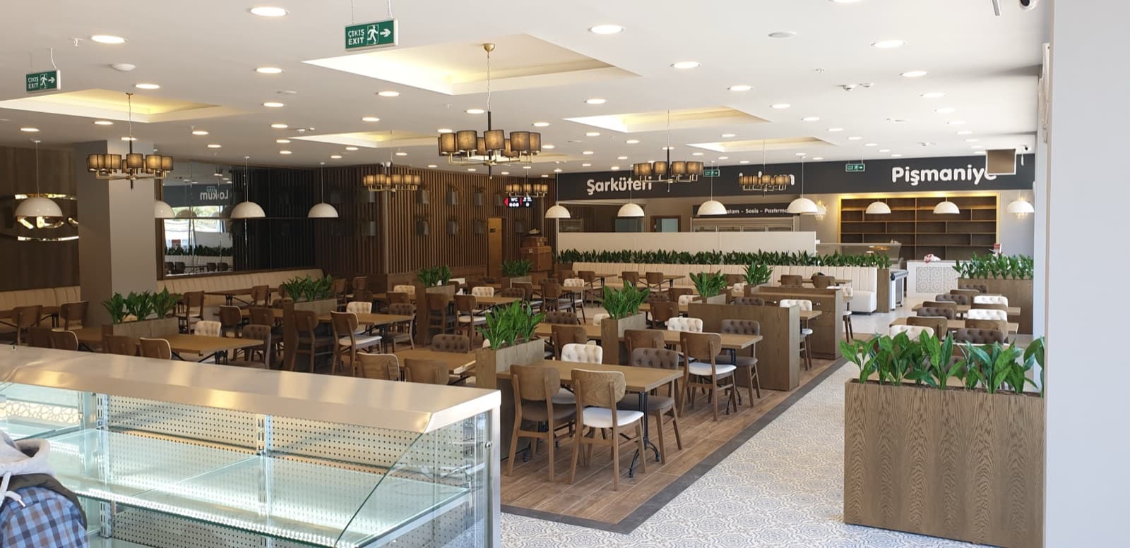 İkbal Restaurant 9