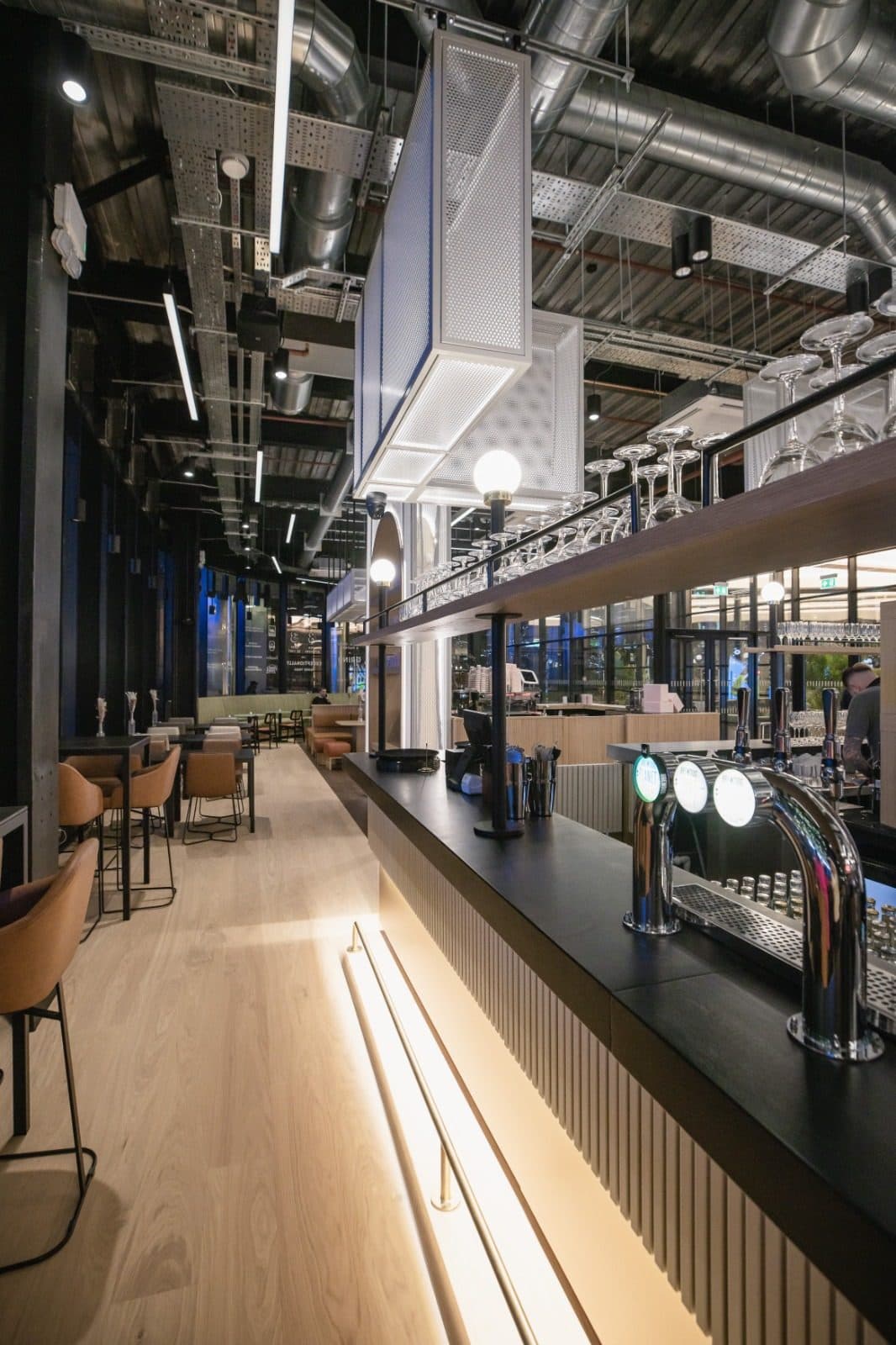 Londra Restoran 2