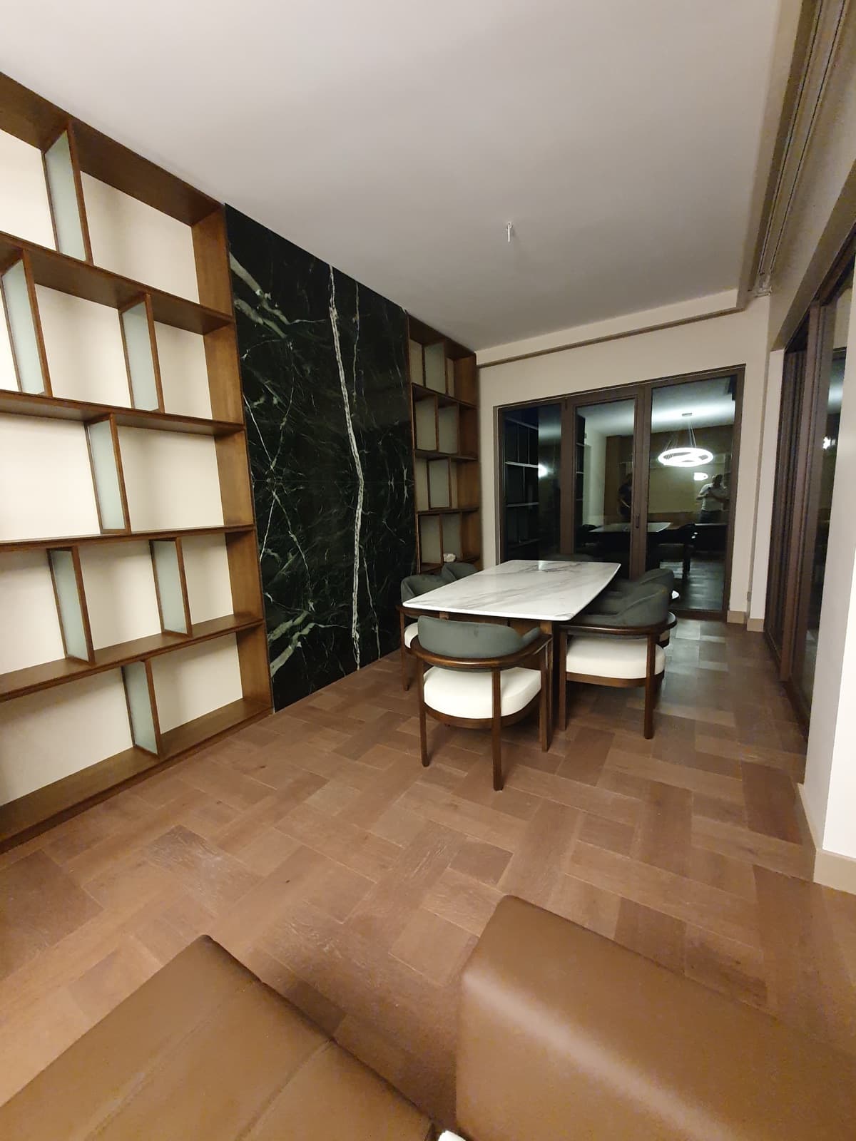 Özel Konut Projesi I 4