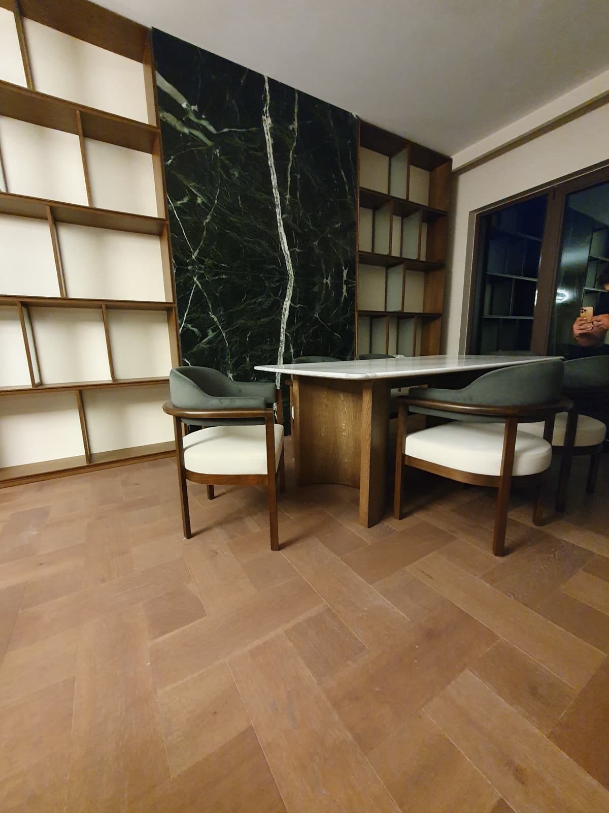 Özel Konut Projesi I 5