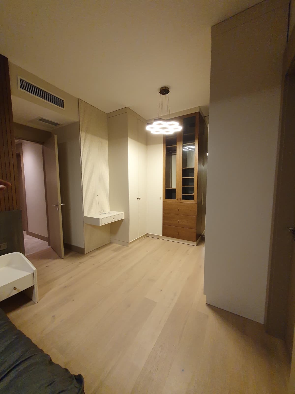 Özel Konut Projesi I 6