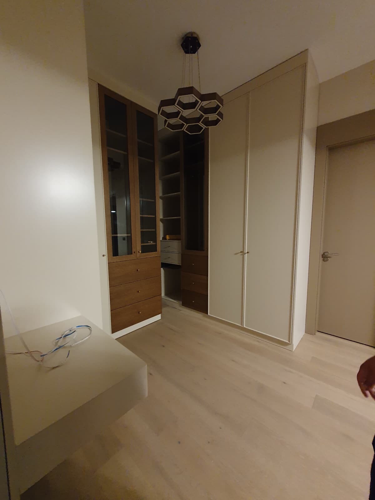 Özel Konut Projesi I 8