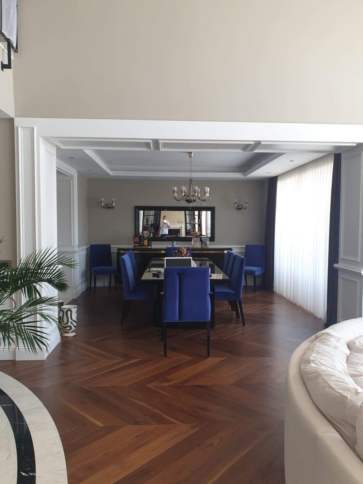 Private Residence Project II 2