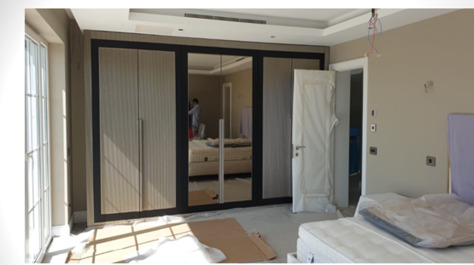 Private Residence Project II 11
