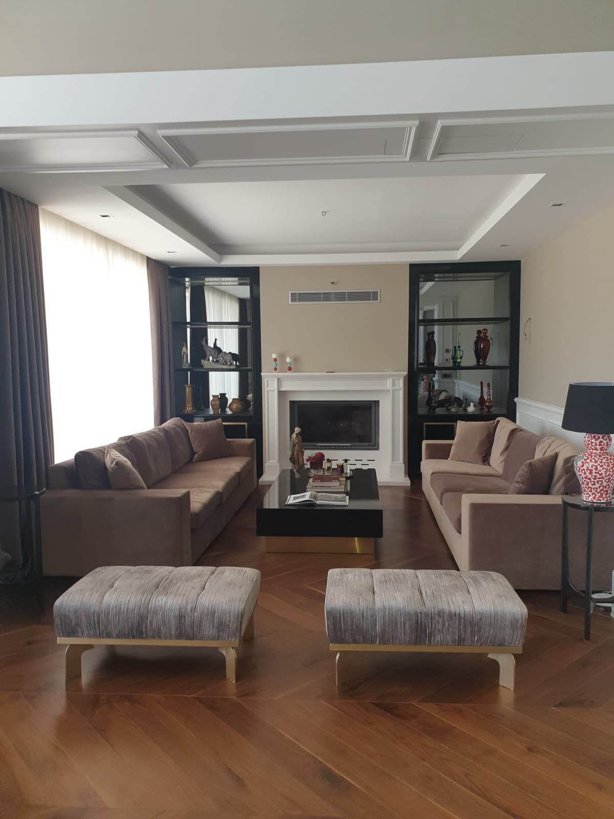 Private Residence Project II 3