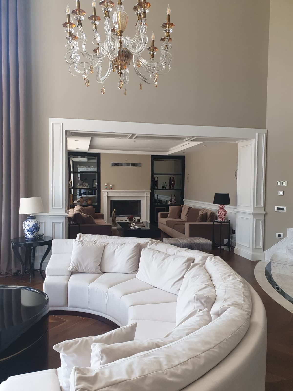 Private Residence Project II 4