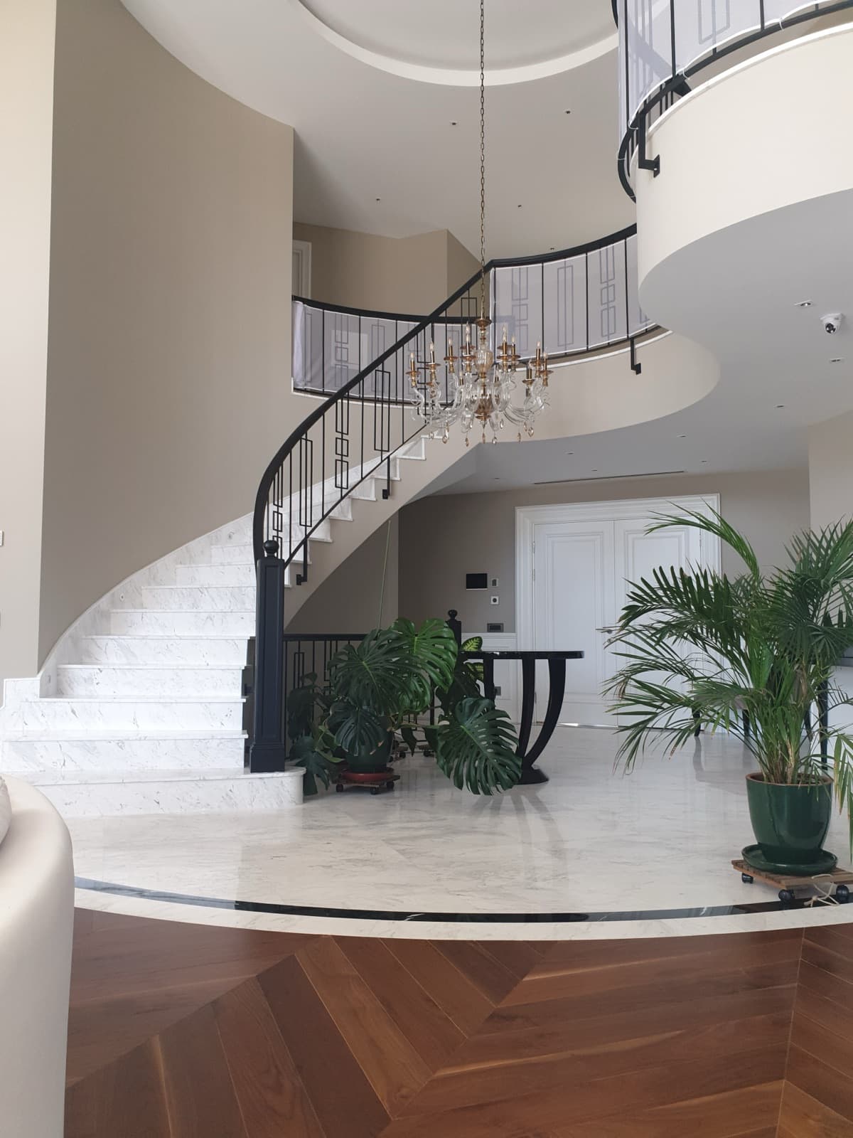 Private Residence Project II 5