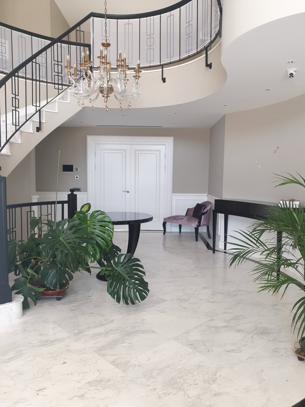 Private Residence Project II 6