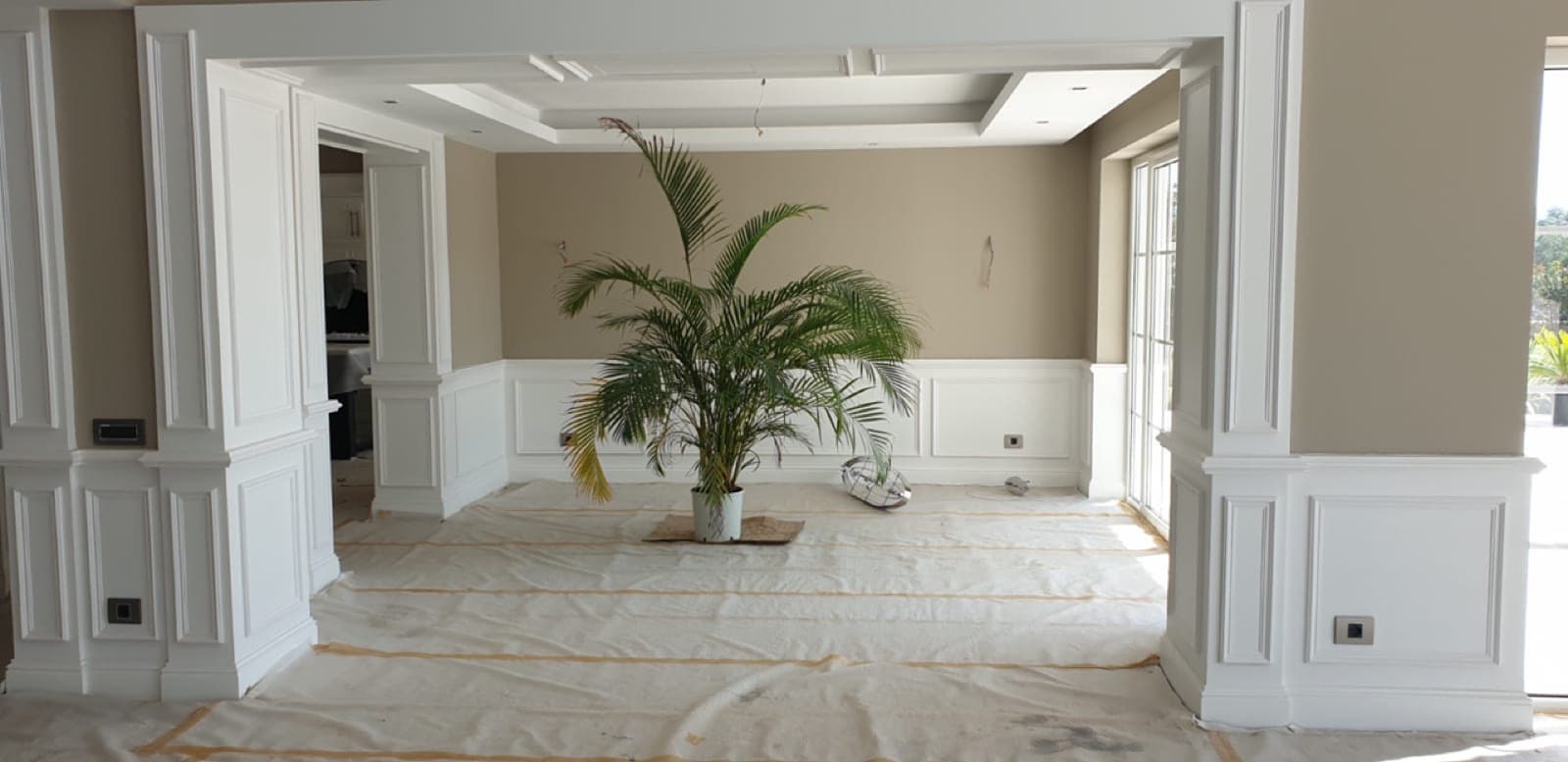 Private Residence Project II 8