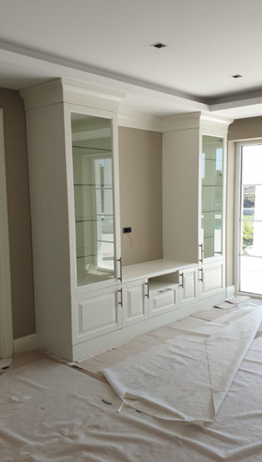 Private Residence Project II 9