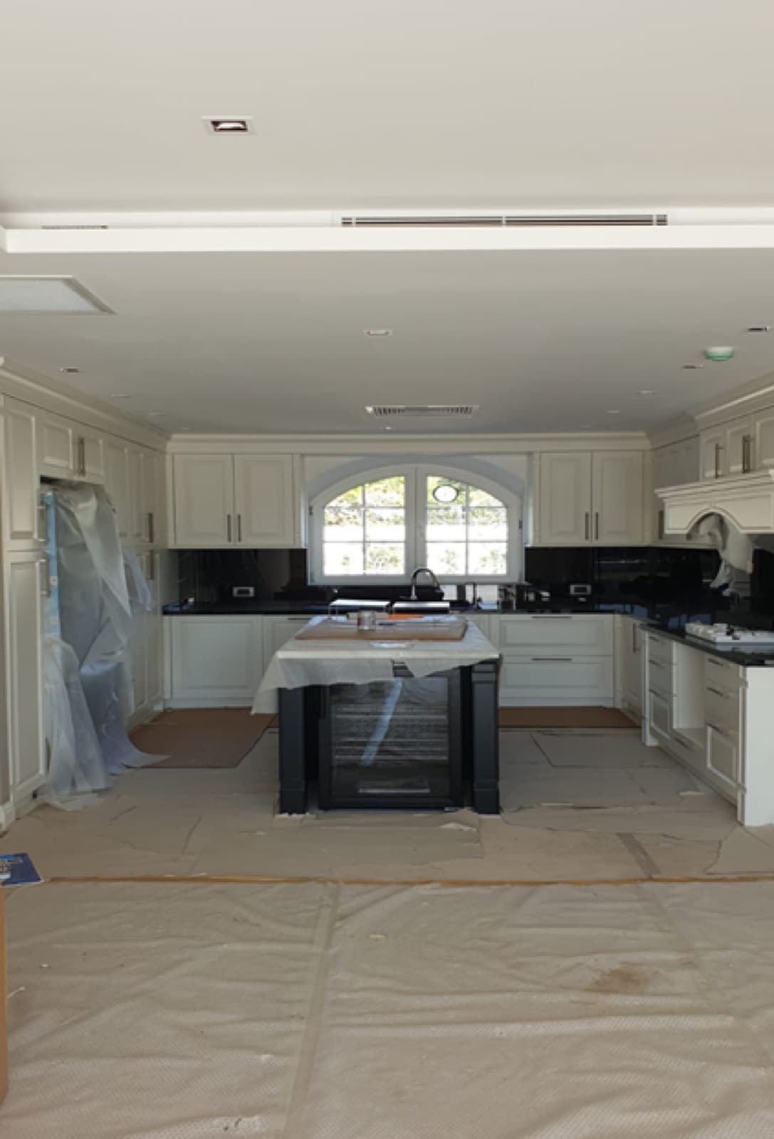 Private Residence Project II 10