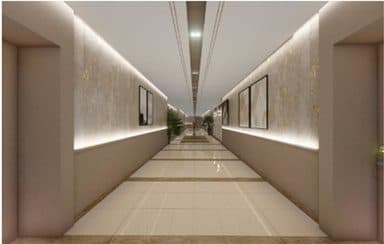 Commercial Bank of Qatar Apartments 2