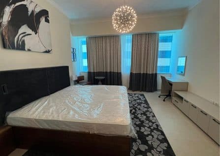 Commercial Bank of Qatar Apartments 7