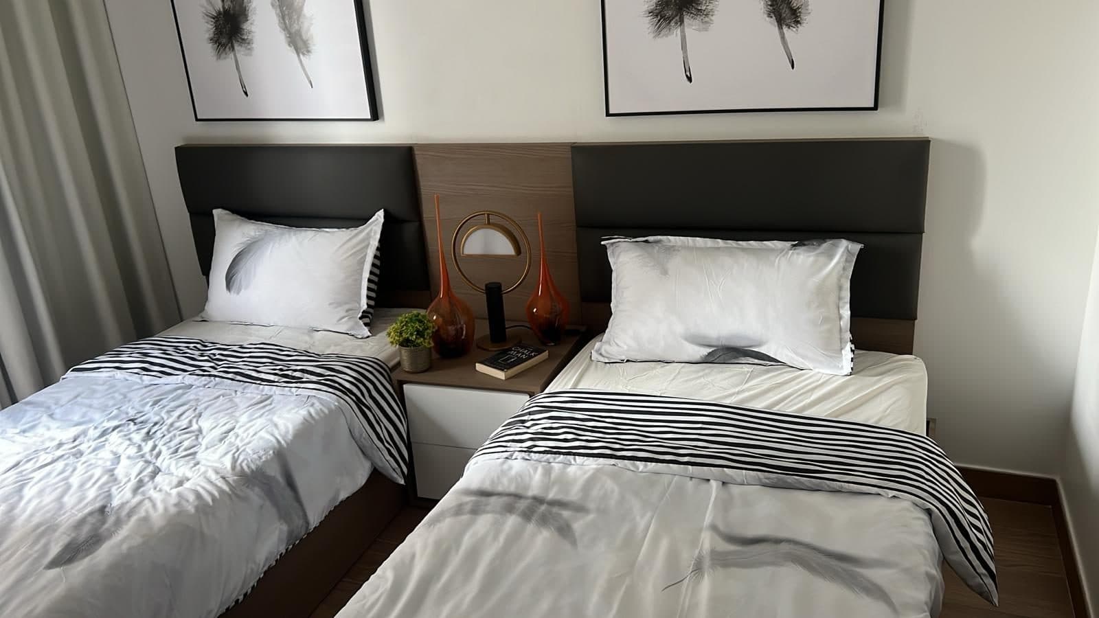 Commercial Bank of Qatar Apartments 10