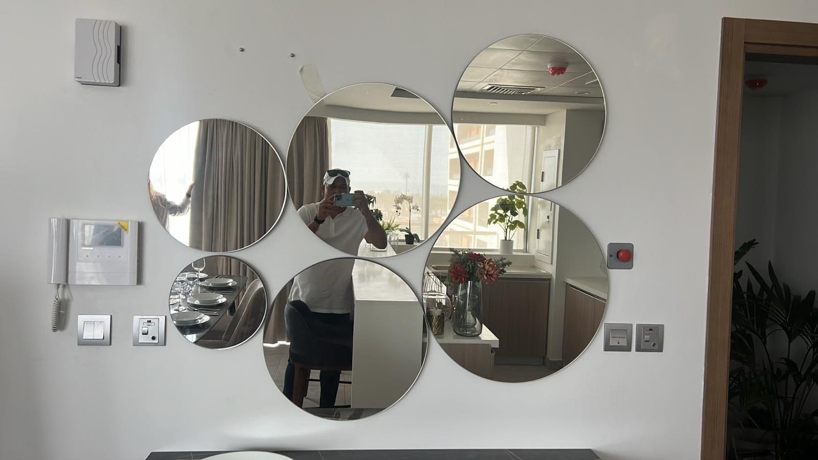 Commercial Bank of Qatar Apartments 15