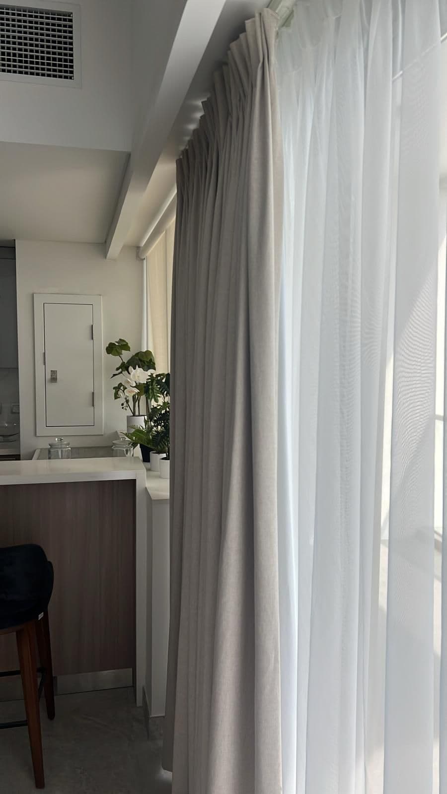 Commercial Bank of Qatar Apartments 18