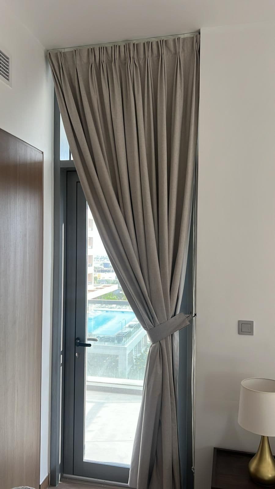 Commercial Bank of Qatar Apartments 20