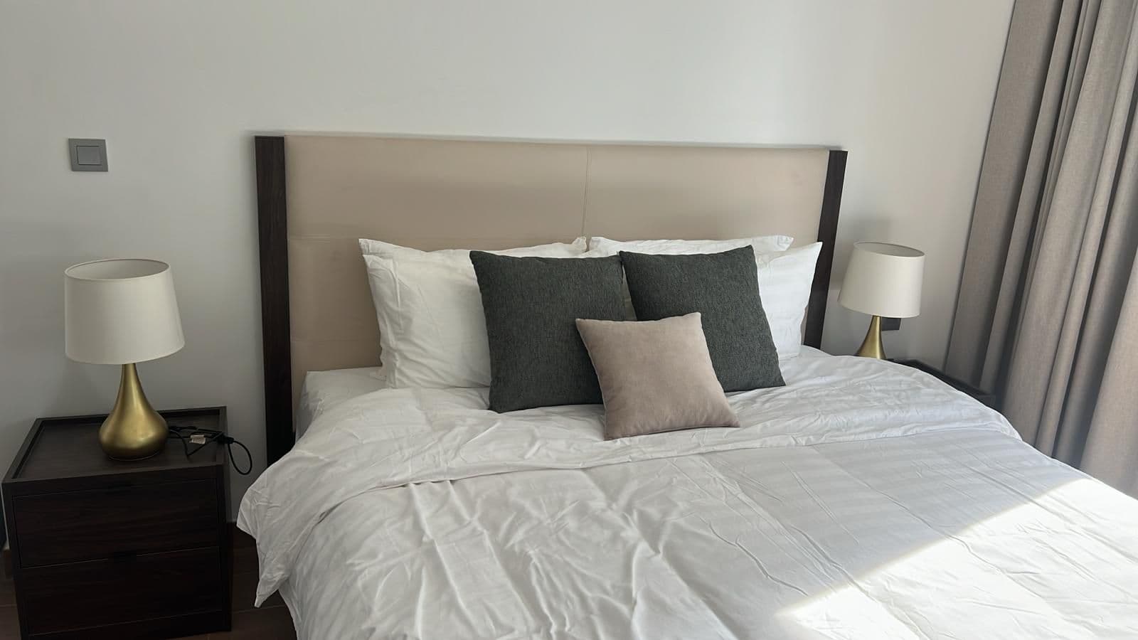 Commercial Bank of Qatar Apartments 24