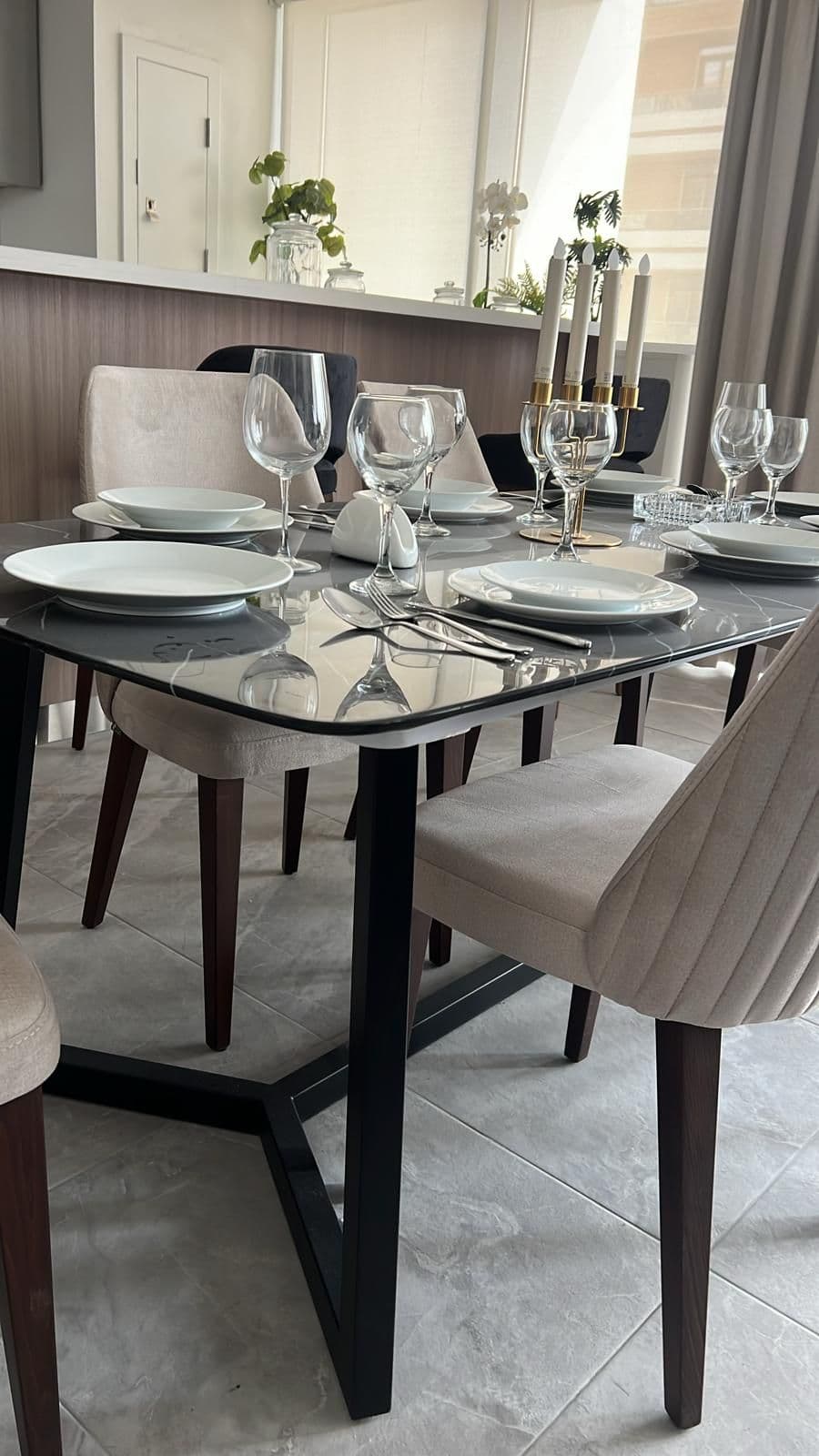 Commercial Bank of Qatar Apartments 27