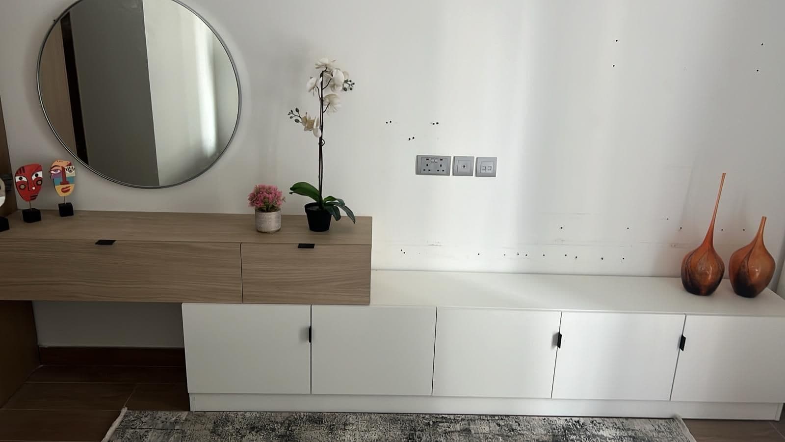 Commercial Bank of Qatar Apartments 30
