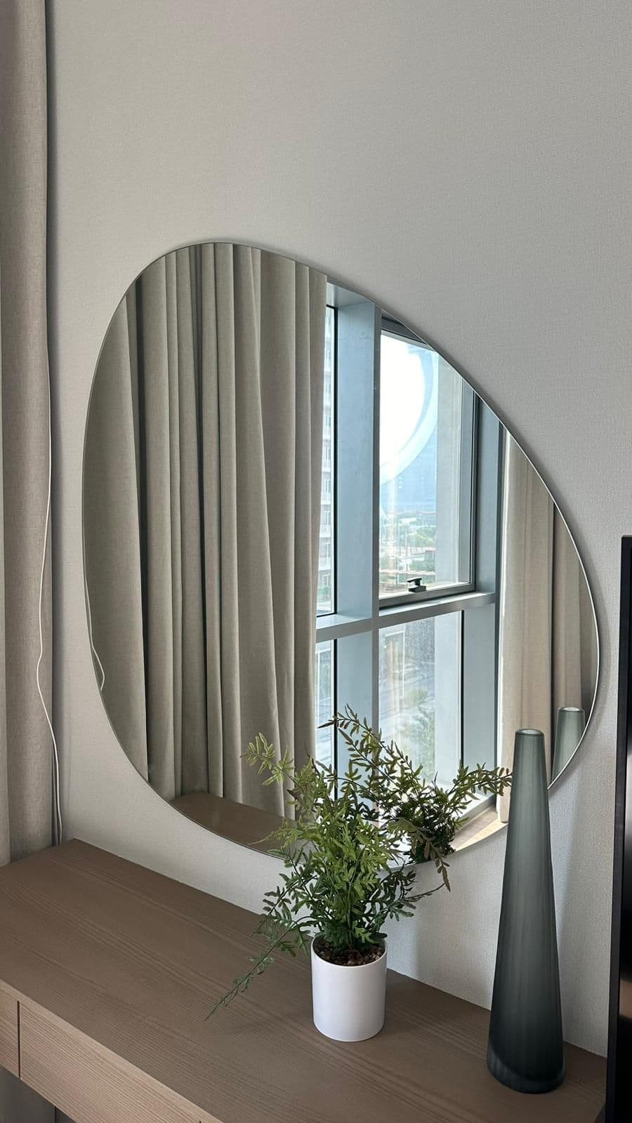 Commercial Bank of Qatar Apartments 38