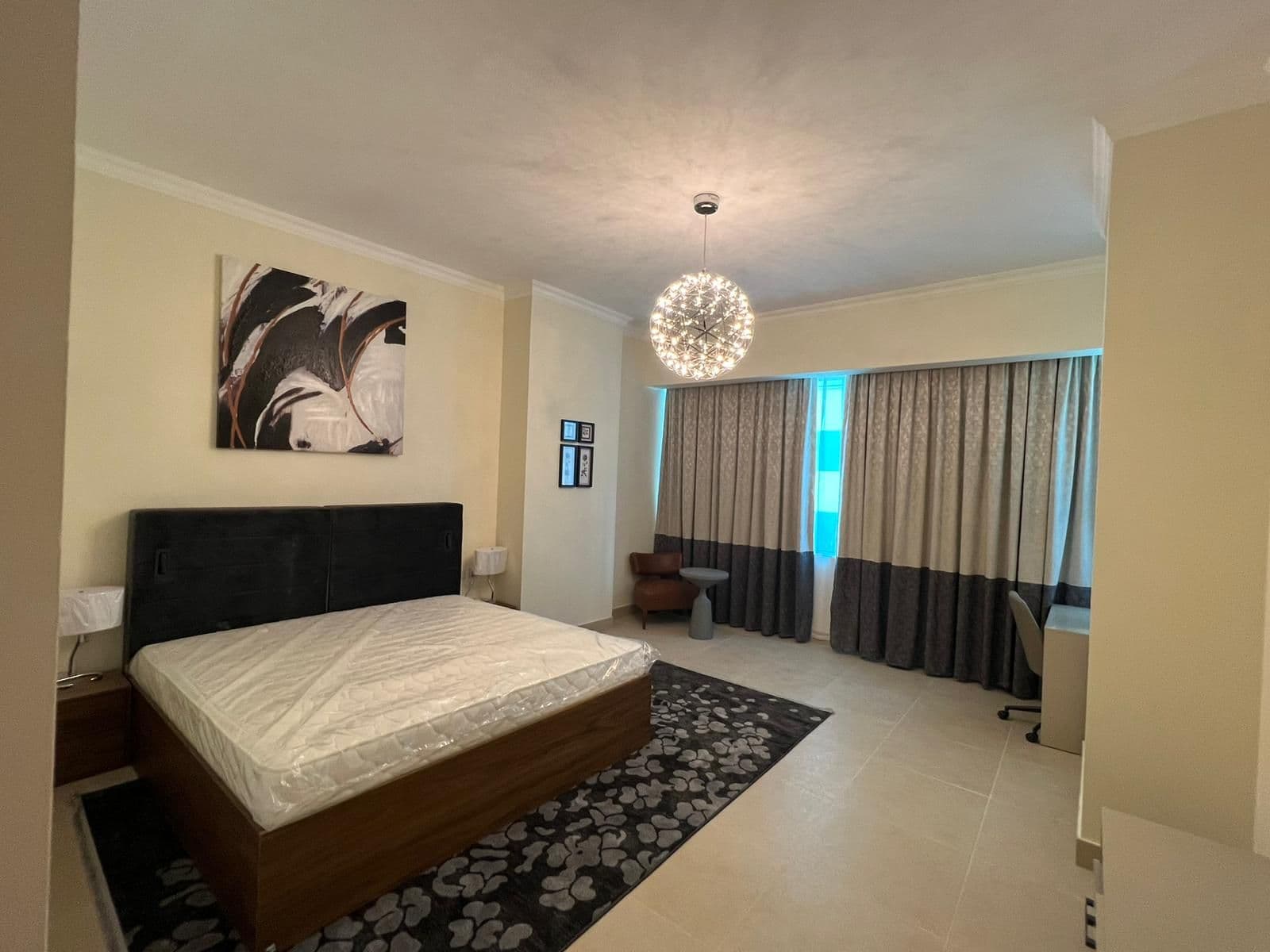 Commercial Bank of Qatar Apartments 53