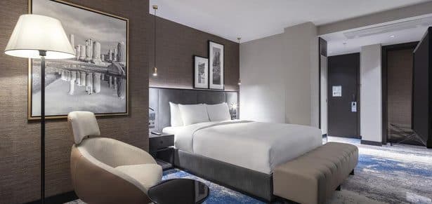 Radisson Aliağa Hotel 2