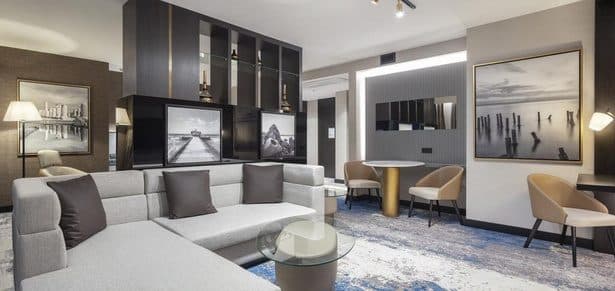 Radisson Aliağa Hotel 4