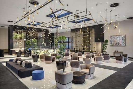 Radisson Aliağa Hotel 5