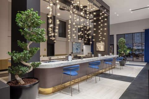 Radisson Aliağa Hotel 7