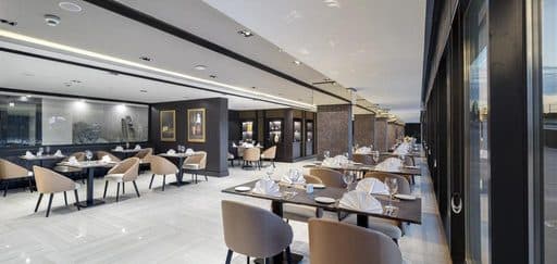 Radisson Aliağa Hotel 8