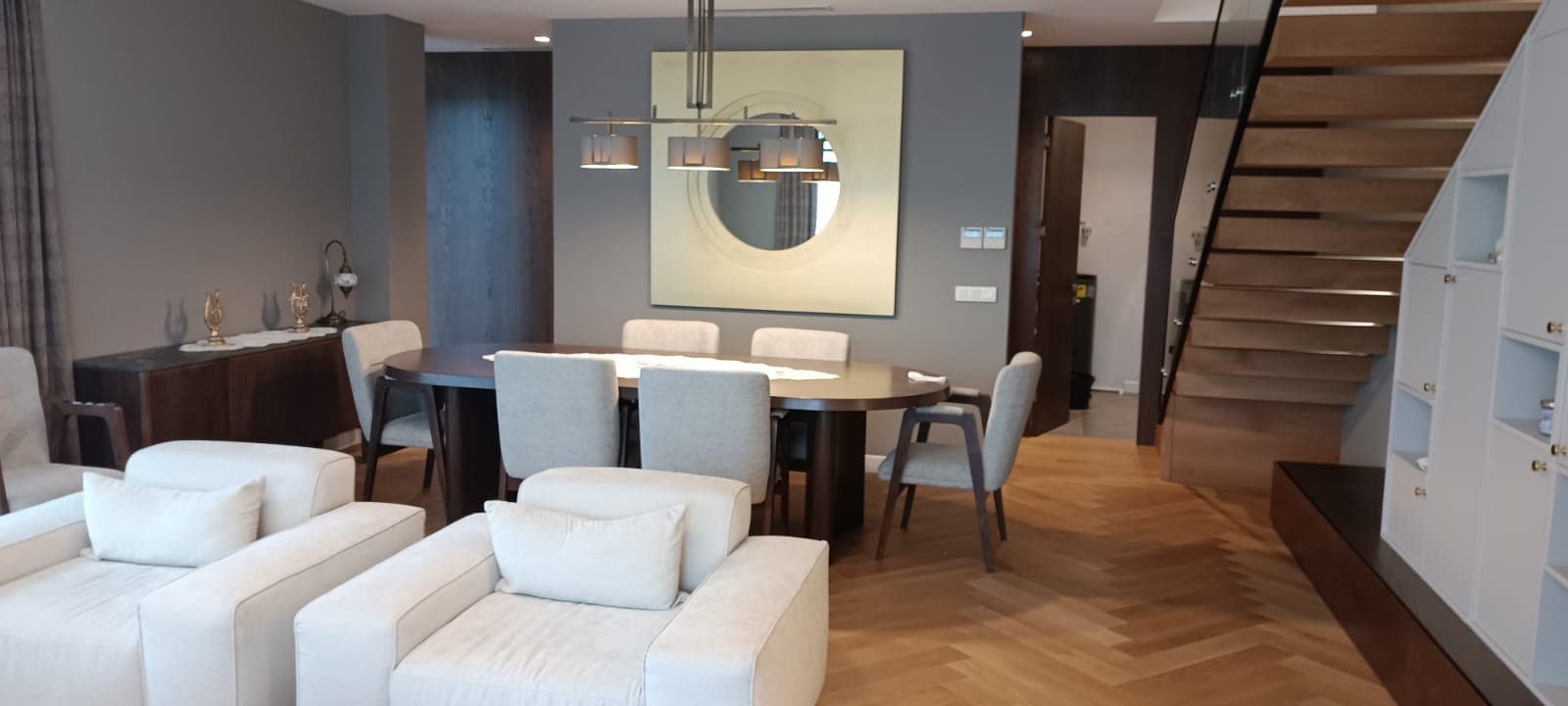 Riva Villa Project 45