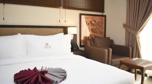 Rock City Hotel 2
