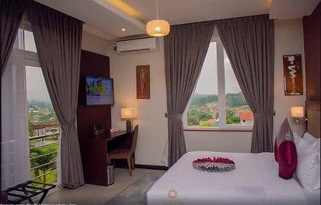 Rock City Hotel 3