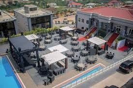 Rock City Hotel 6