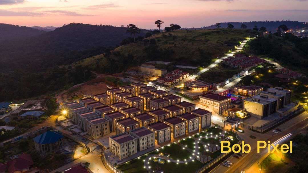 Rock City Hotel 9