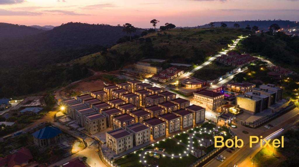 Rock City Hotel 11