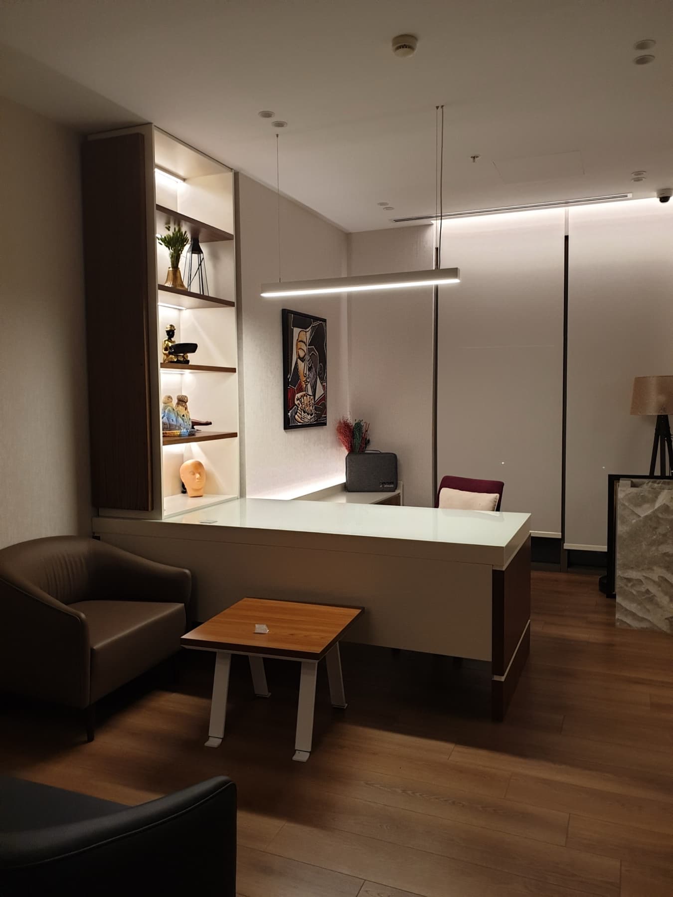 Salih Aydın Clinic