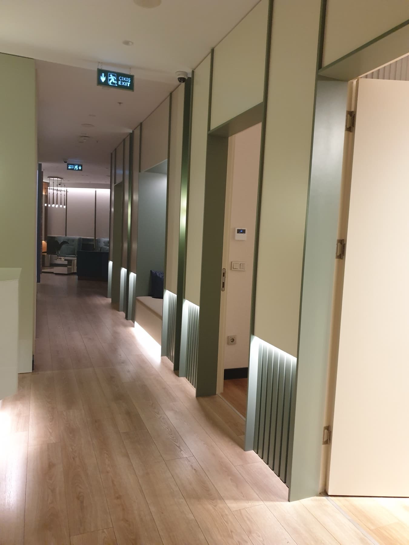 Salih Aydın Clinic 12