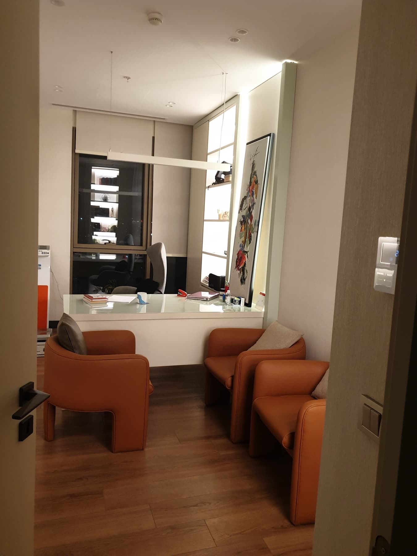 Salih Aydın Clinic 16