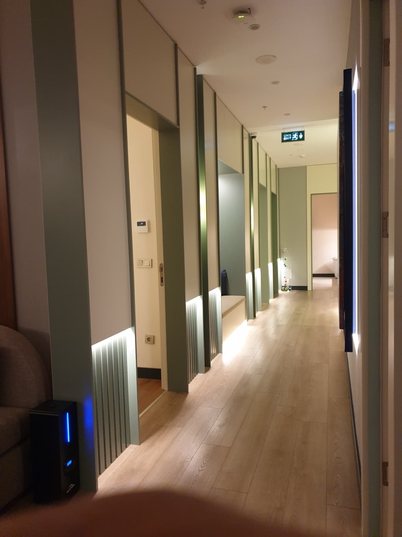 Salih Aydın Clinic 17