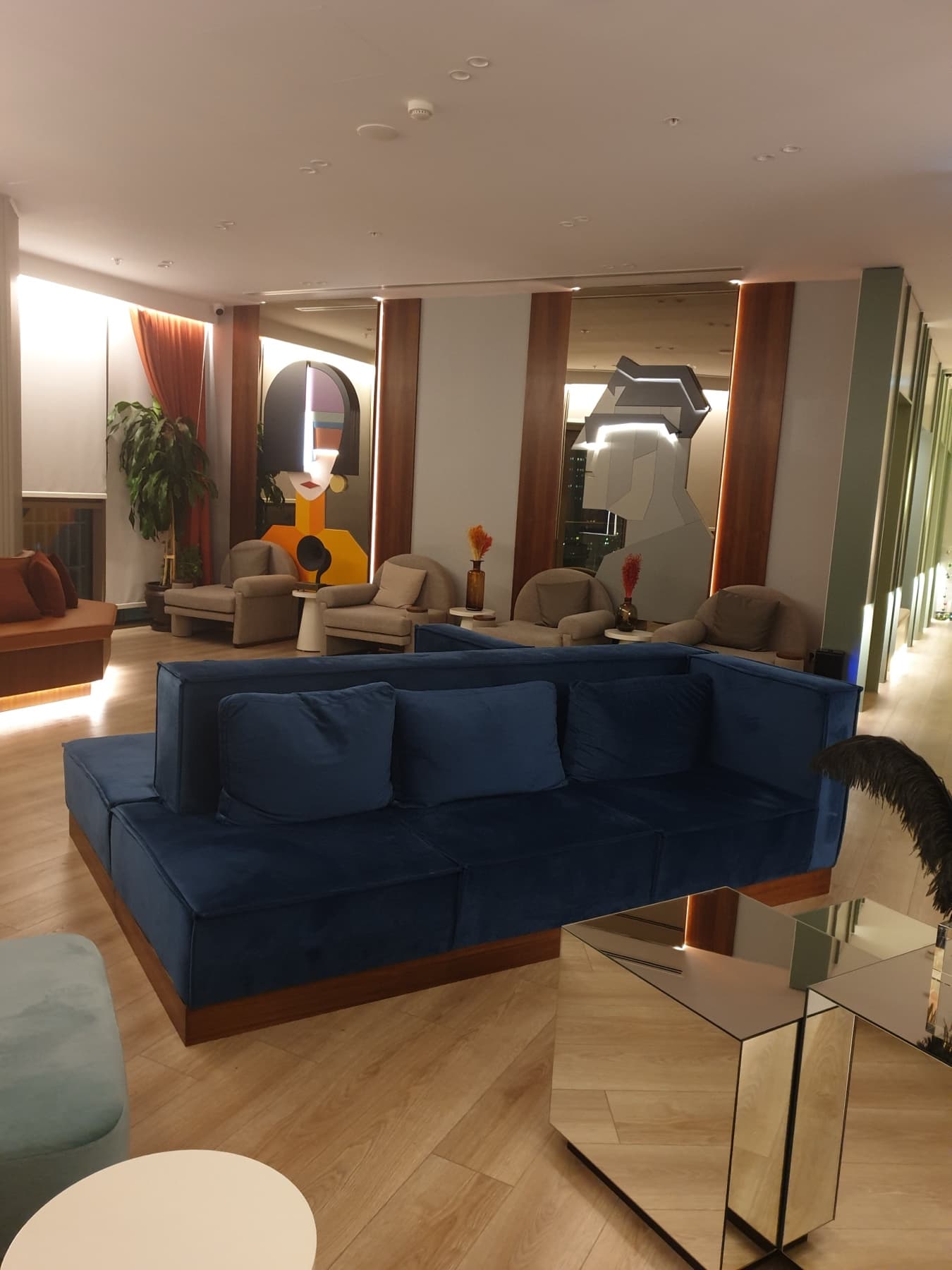 Salih Aydın Clinic 18