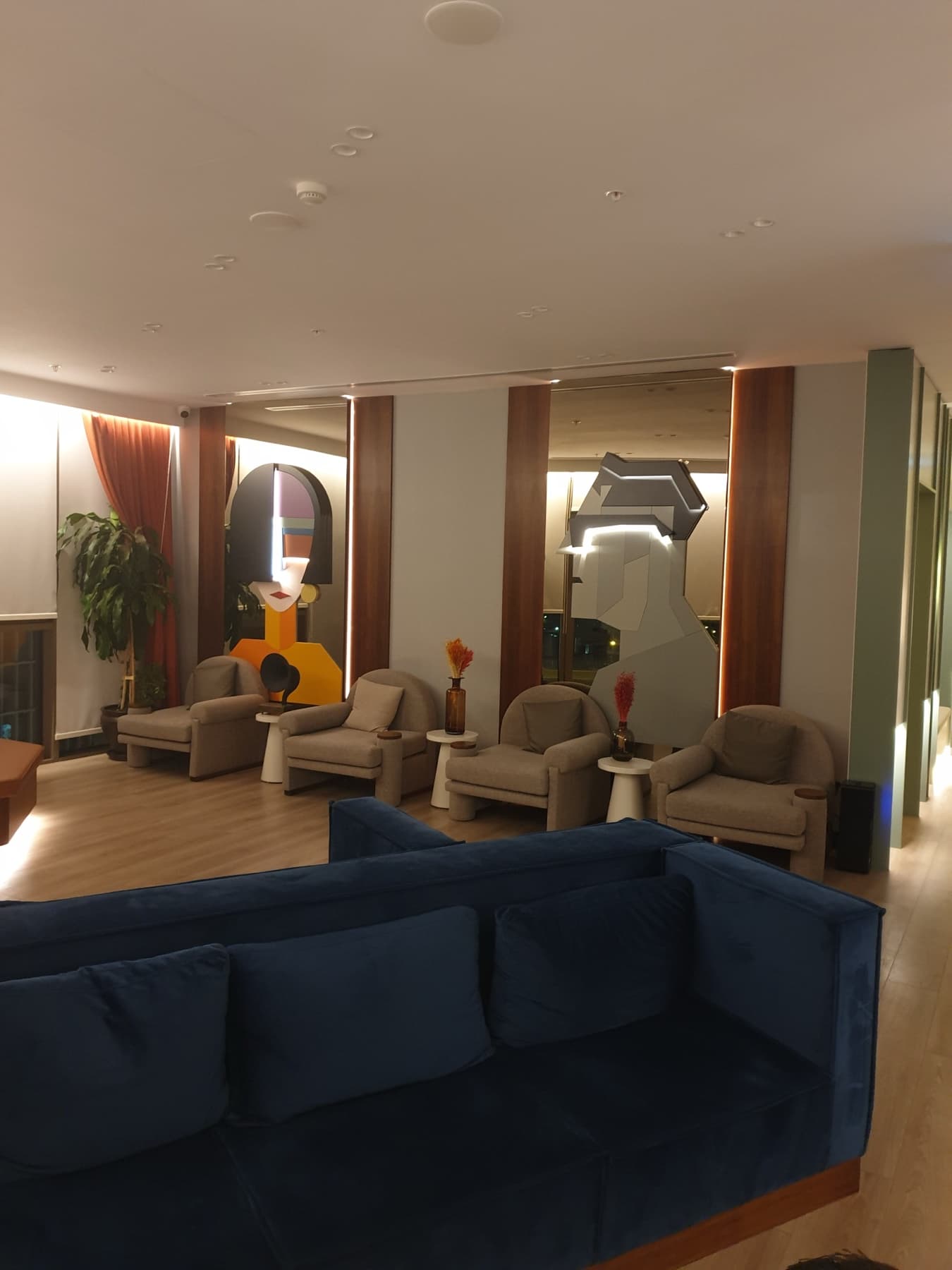 Salih Aydın Clinic 20